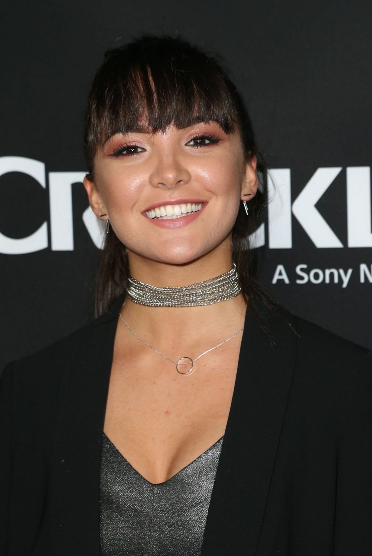 Maddison Jaizani Maddison Jaizani