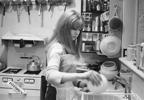 Jane Asher