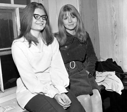 Jane Asher