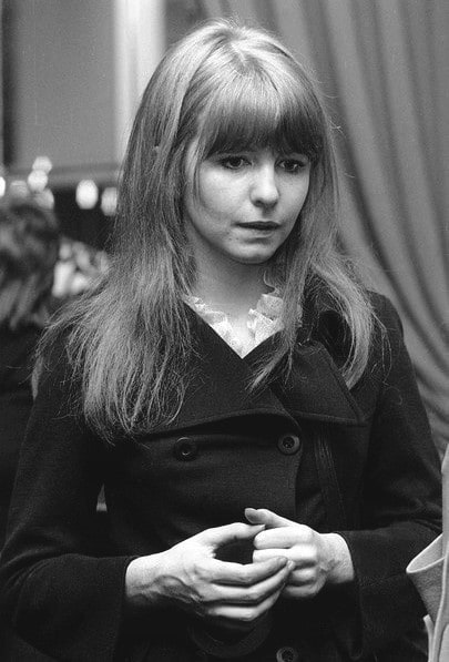 Jane Asher