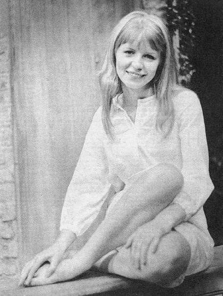 Jane Asher