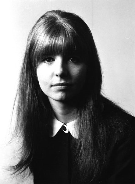 Jane Asher