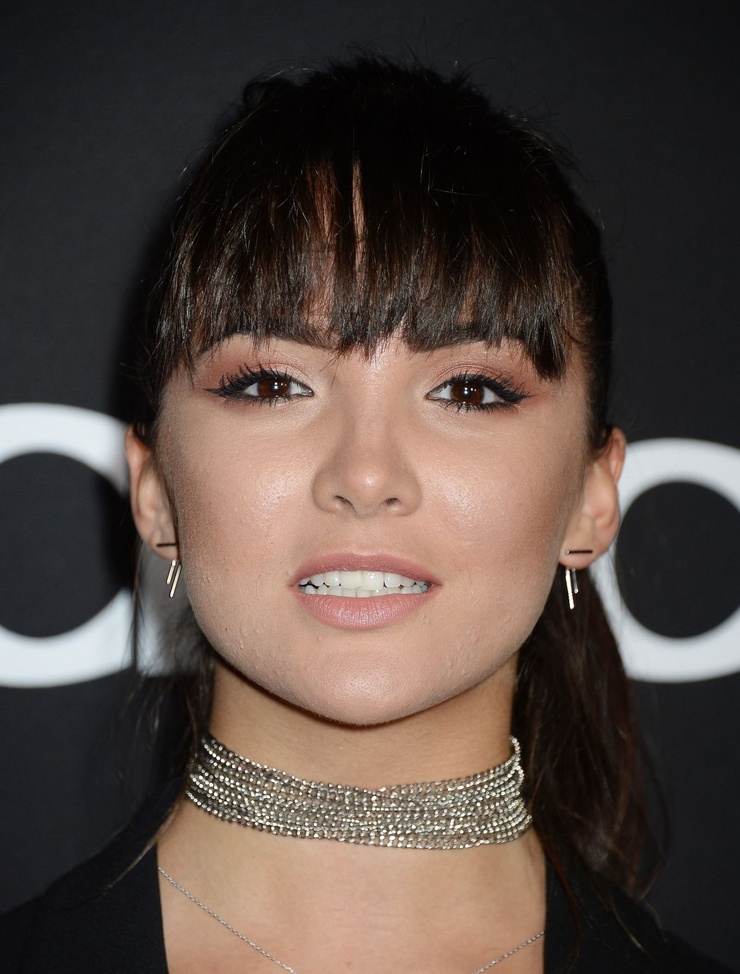 Maddison Jaizani Maddison Jaizani