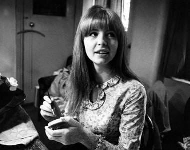 Jane Asher