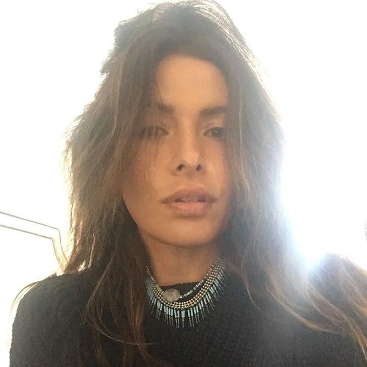 Sarah Shahi