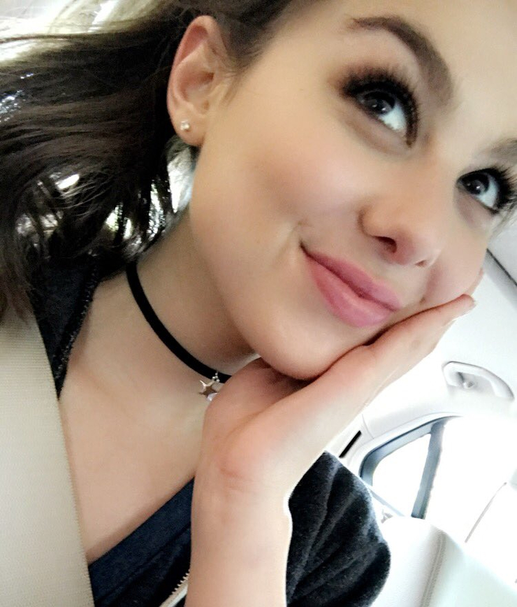 Kira Kosarin