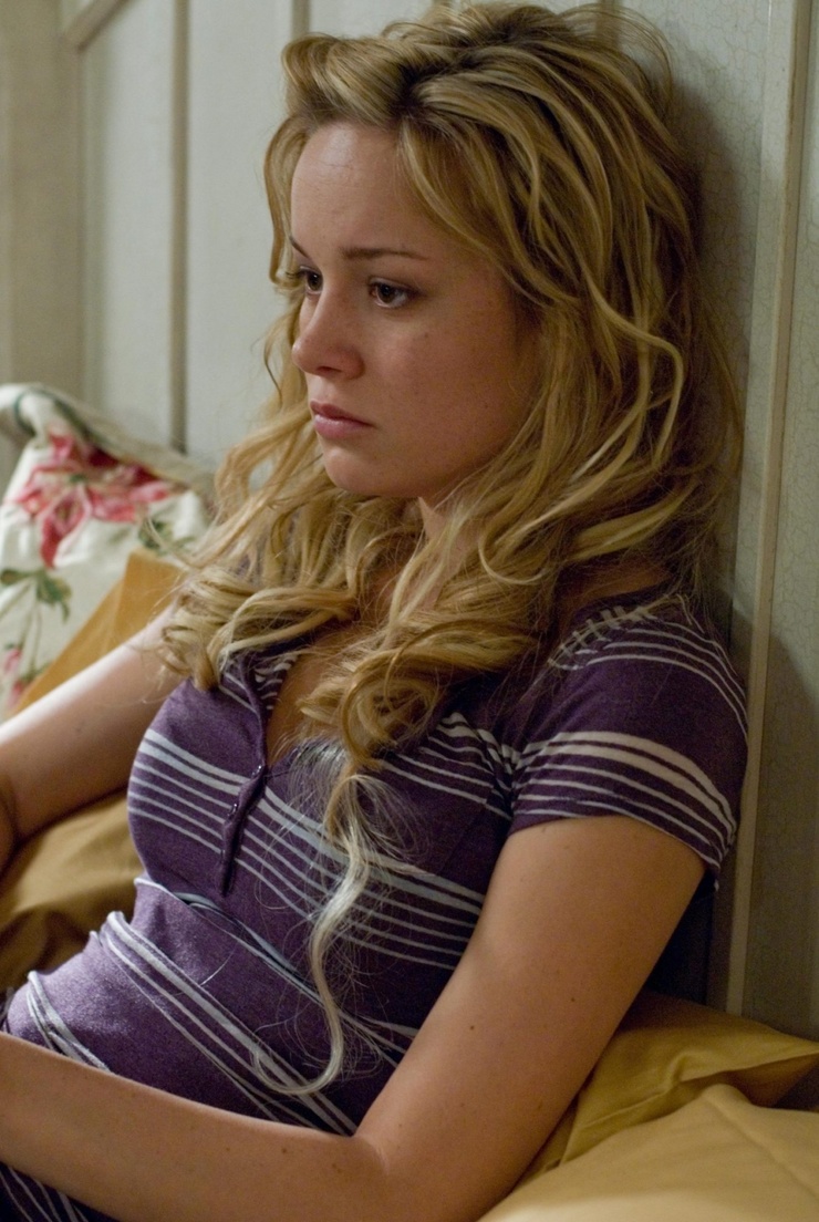 Brie Larson Brie Larson