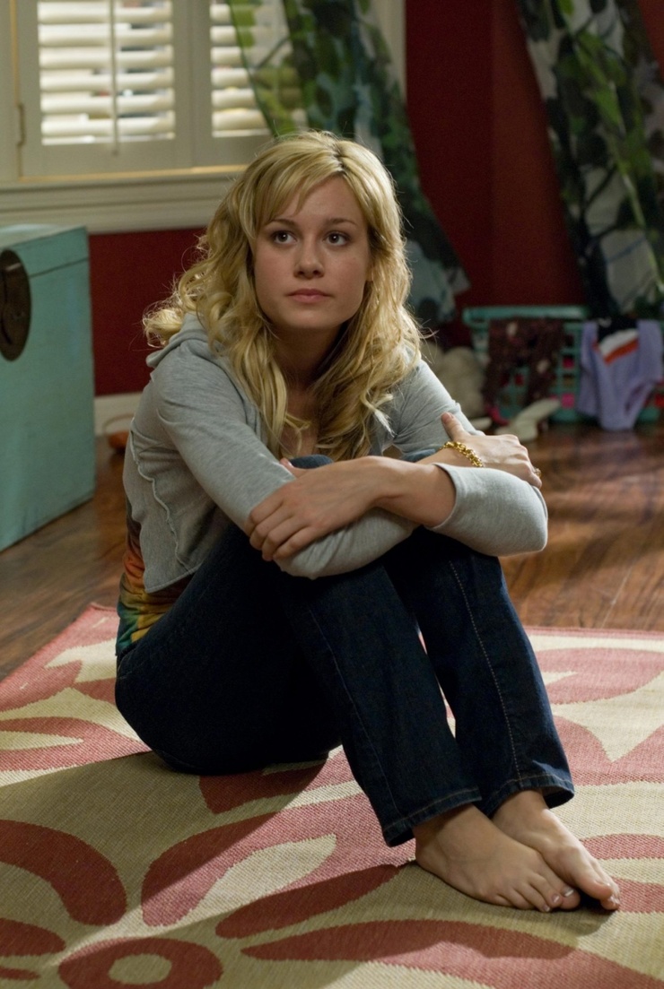 Brie Larson Brie Larson