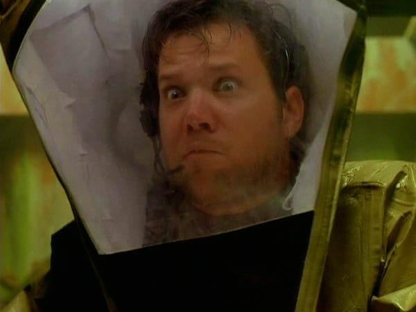 Leprechaun 4: In Space