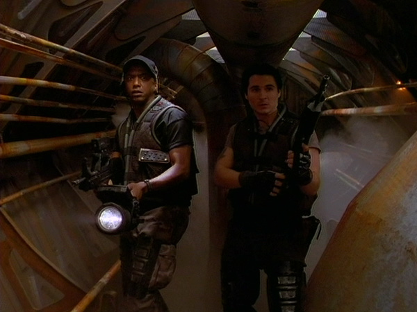 Leprechaun 4: In Space