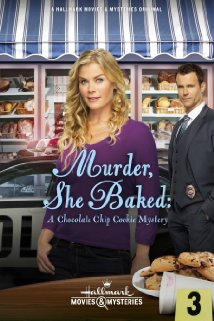 Murder, She Baked Murder, She Baked