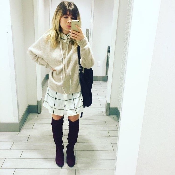 Jennette McCurdy