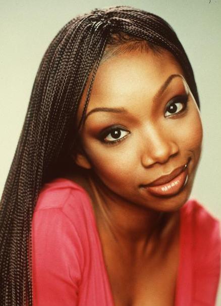 Brandy Norwood Brandy Norwood