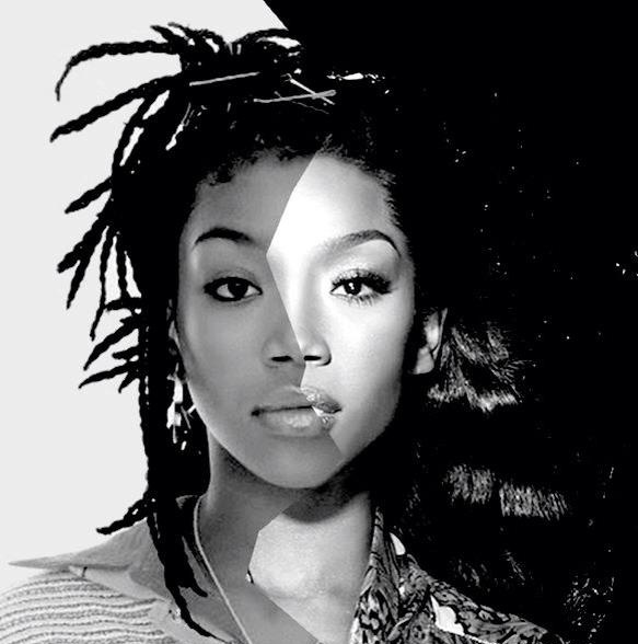 Brandy Norwood