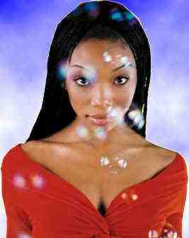 Brandy Norwood