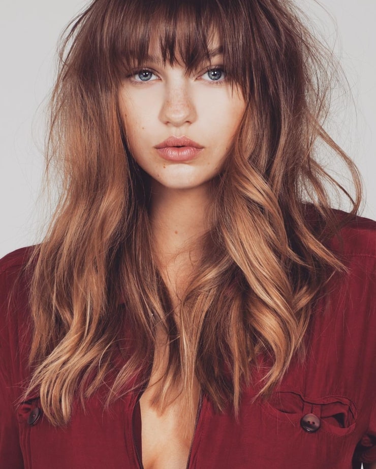 Olivia Brower Olivia Brower