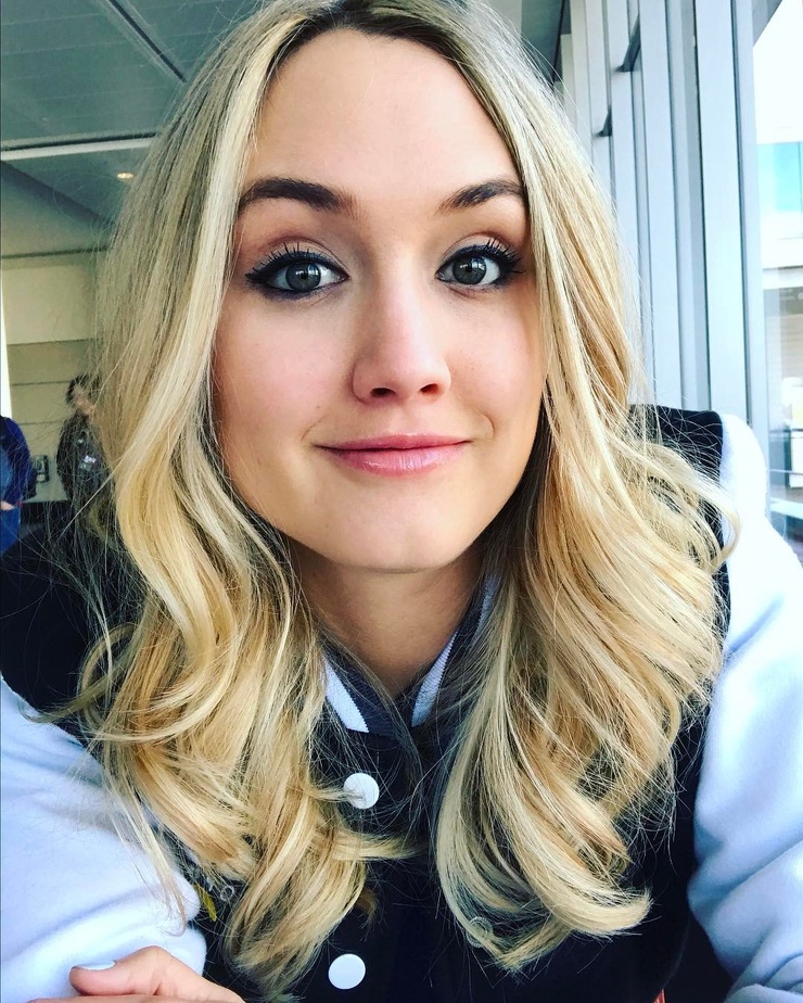 Naomi Kyle