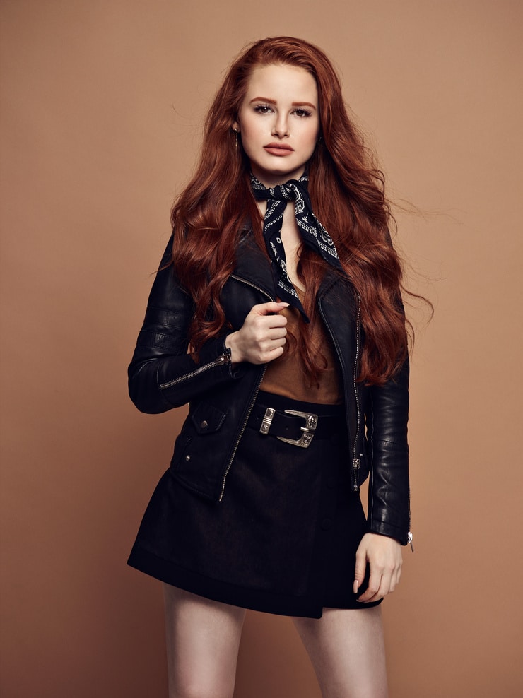 Madelaine Petsch Madelaine Petsch