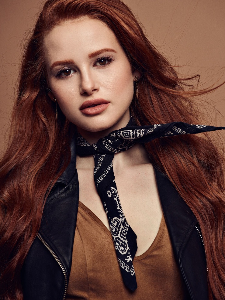 Madelaine Petsch