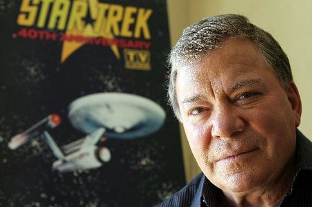 William Shatner William Shatner