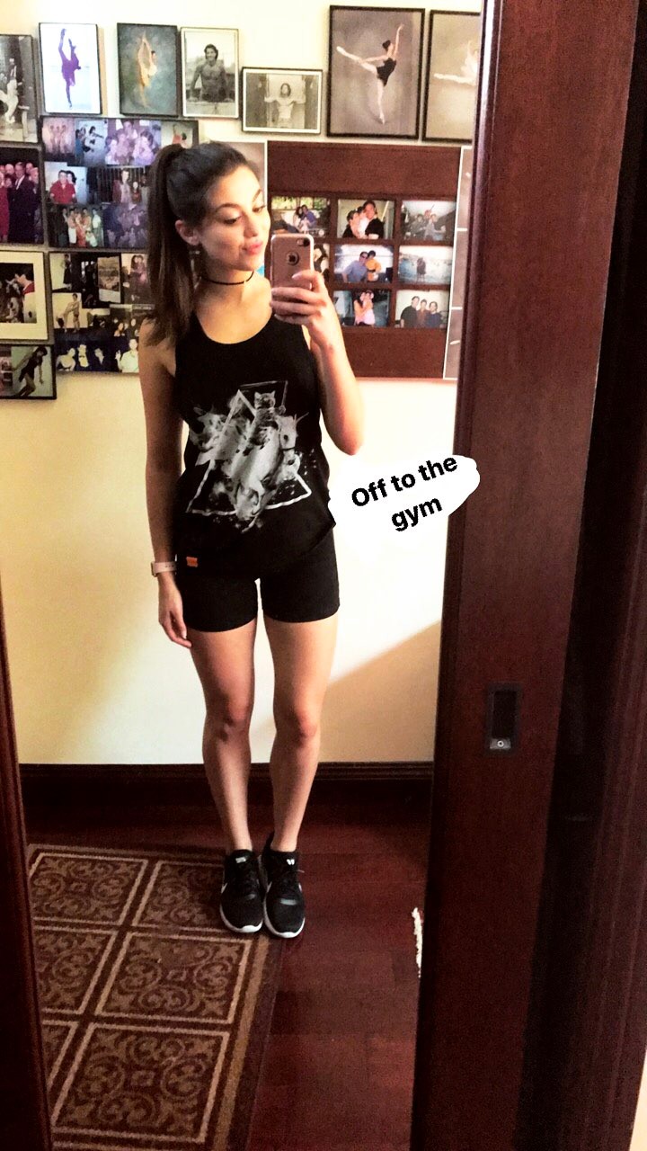 Kira Kosarin