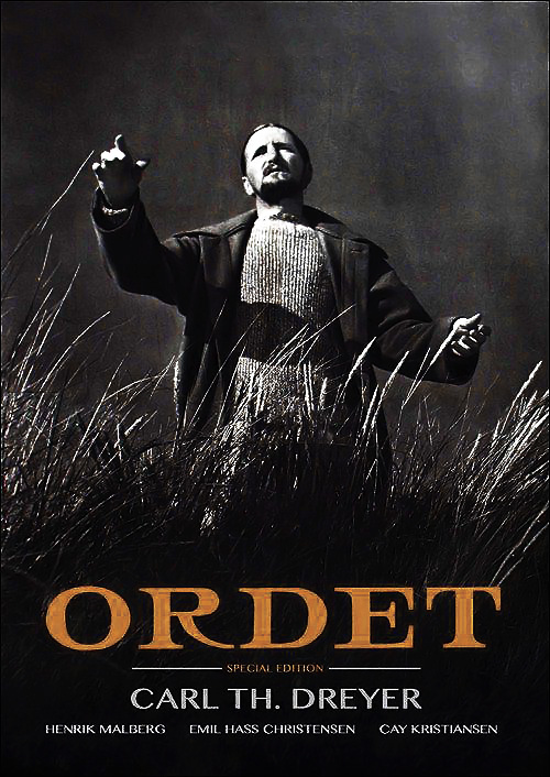 Ordet Ordet