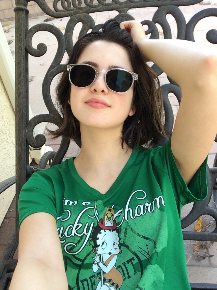 Laura Marano