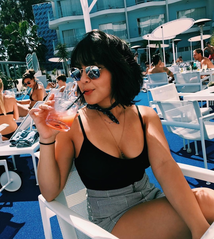 Stella Hudgens Stella Hudgens