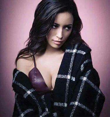 Christian Serratos Christian Serratos