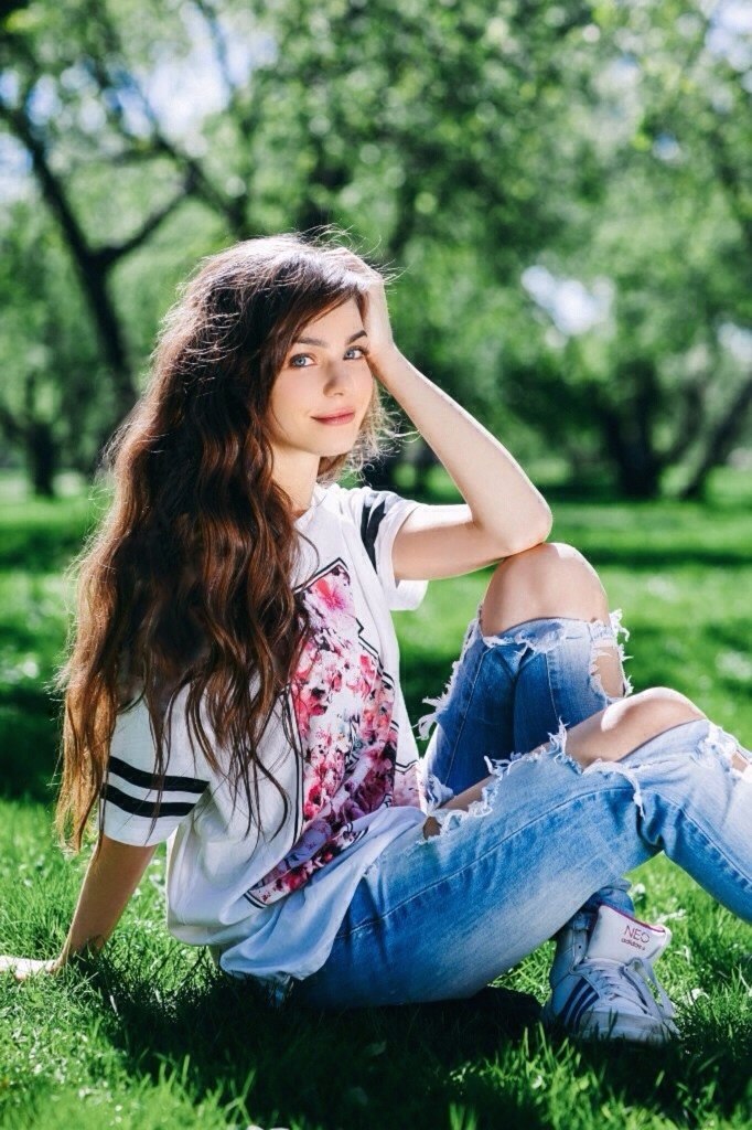 Anna Moryachka Konchakovskaya Anna Moryachka Konchakovskaya