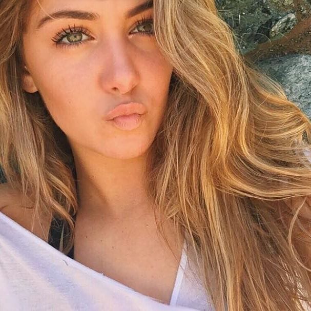 Rachelle Maust Rachelle Maust