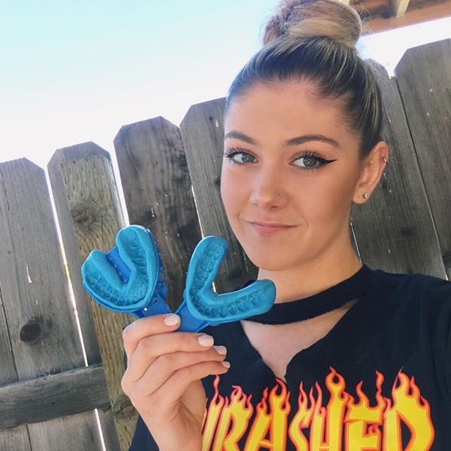 Rachelle Maust Rachelle Maust