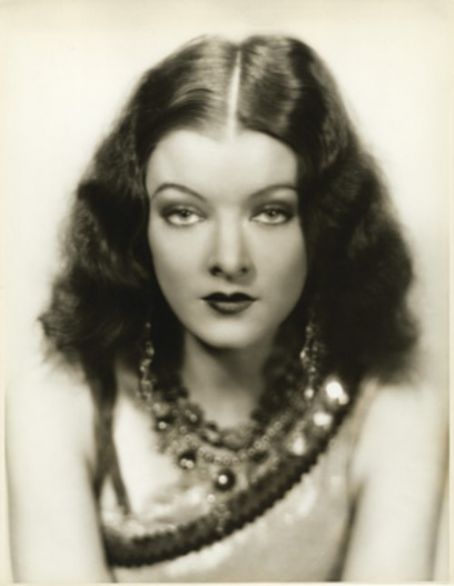 Myrna Loy Myrna Loy