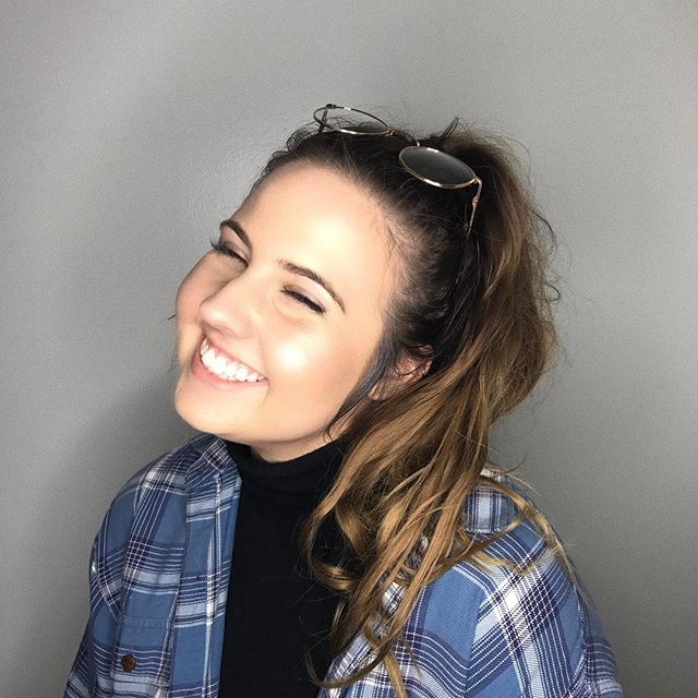 Ashley Ridge