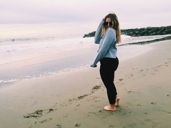 Ashley Ridge