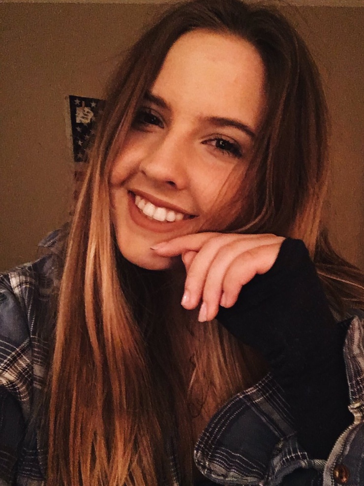 Picture of Ashley Ridge