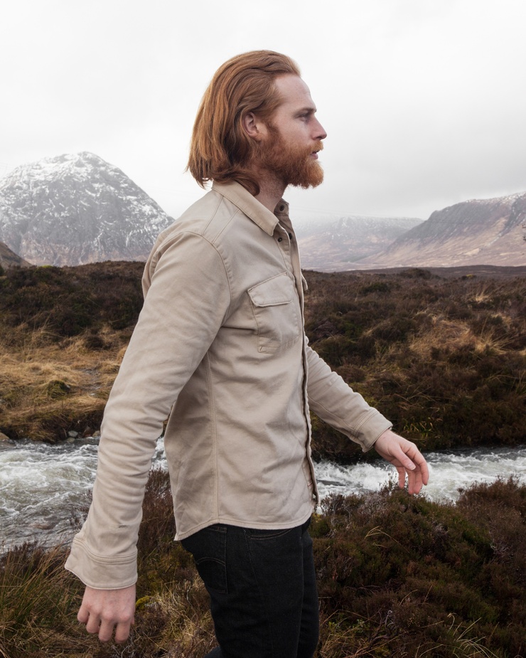 Gwilym C Pugh