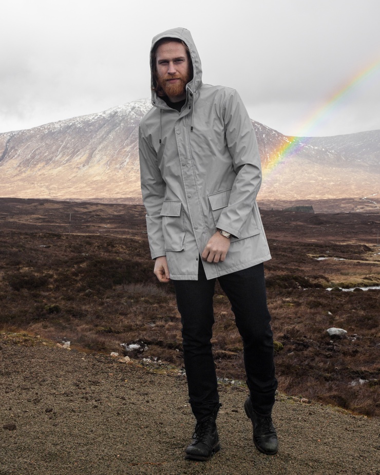 Gwilym C Pugh