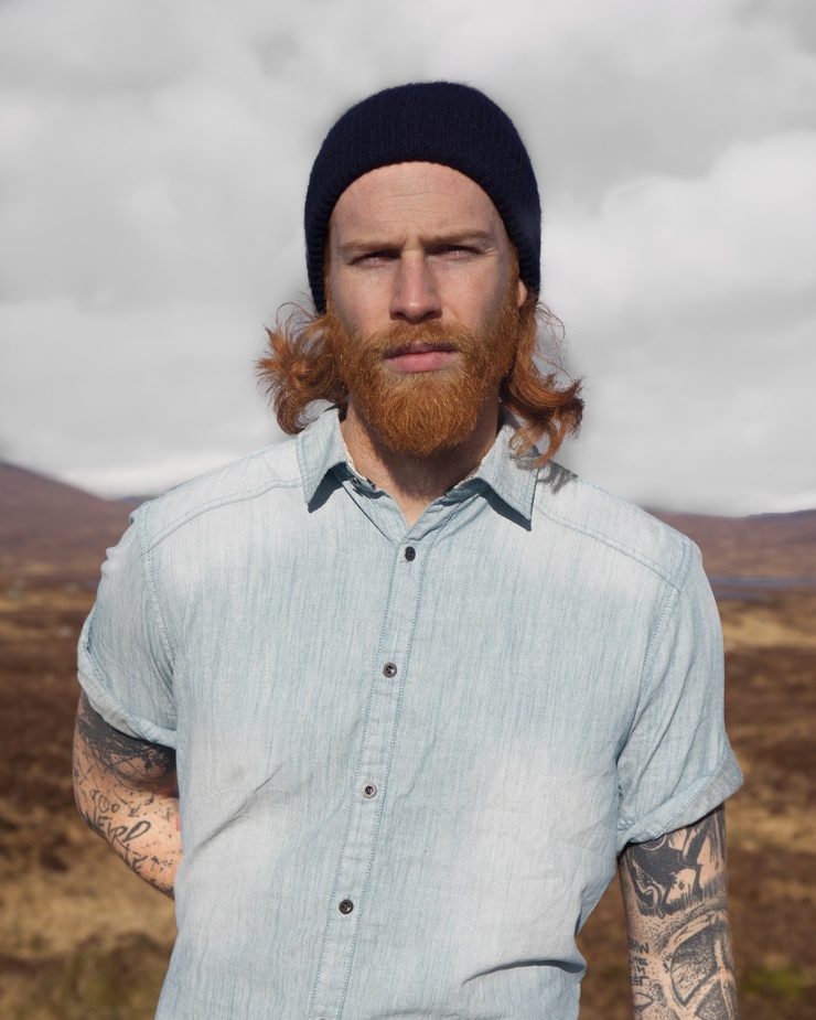 Gwilym C Pugh