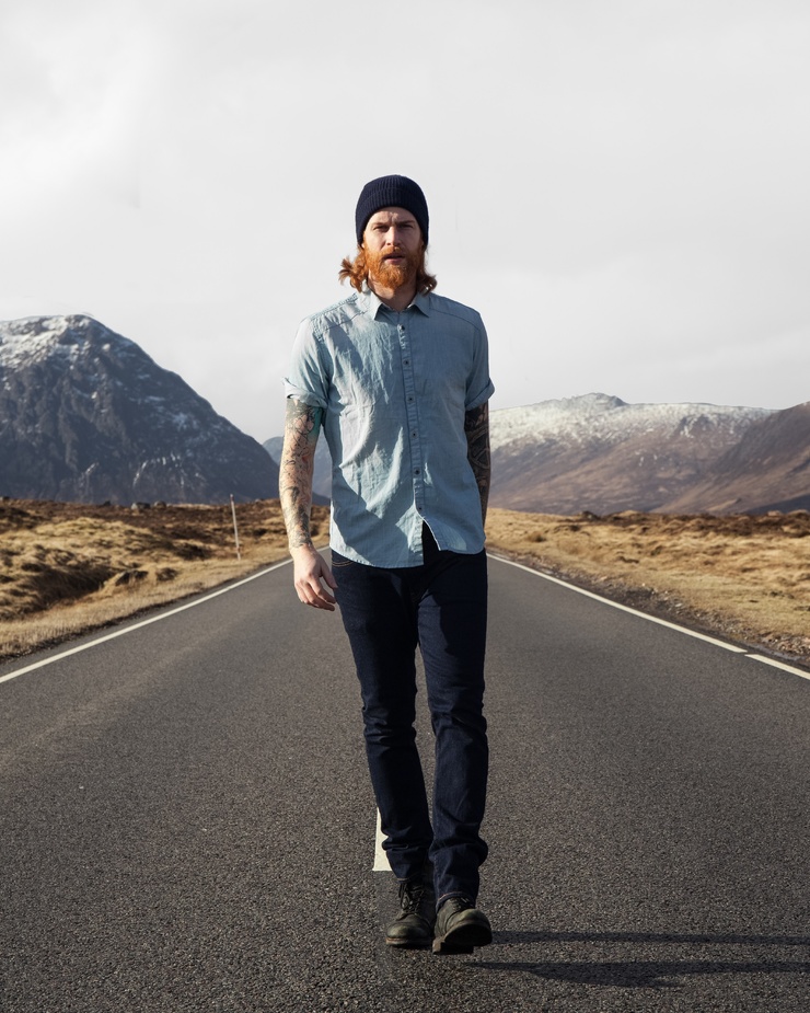 Gwilym C Pugh
