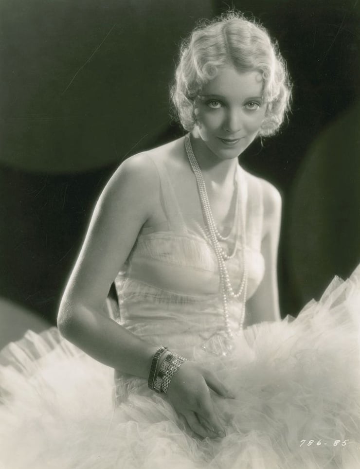 Virginia Bruce Virginia Bruce