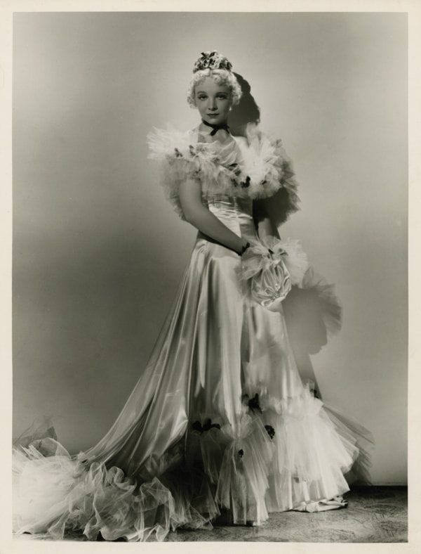 Virginia Bruce Virginia Bruce