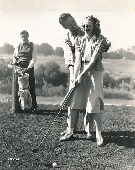 Virginia Bruce