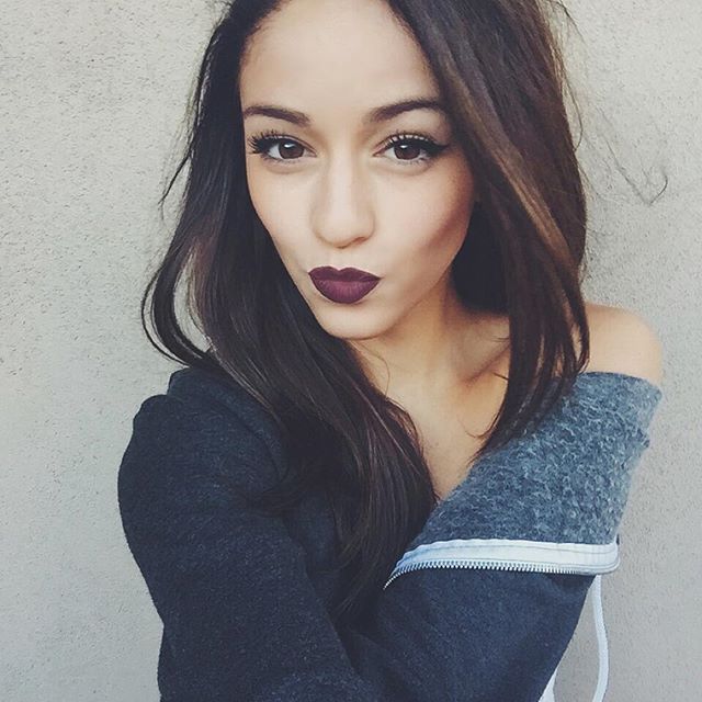 Thalia Crawford Thalia Crawford