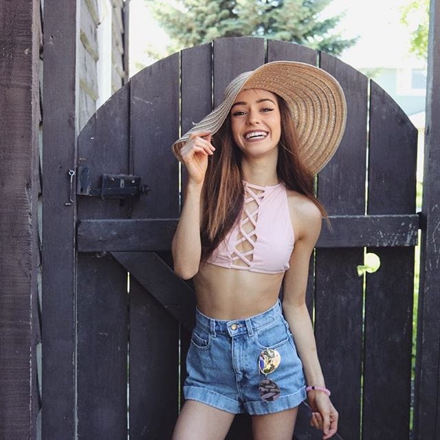 Thalia Crawford Thalia Crawford
