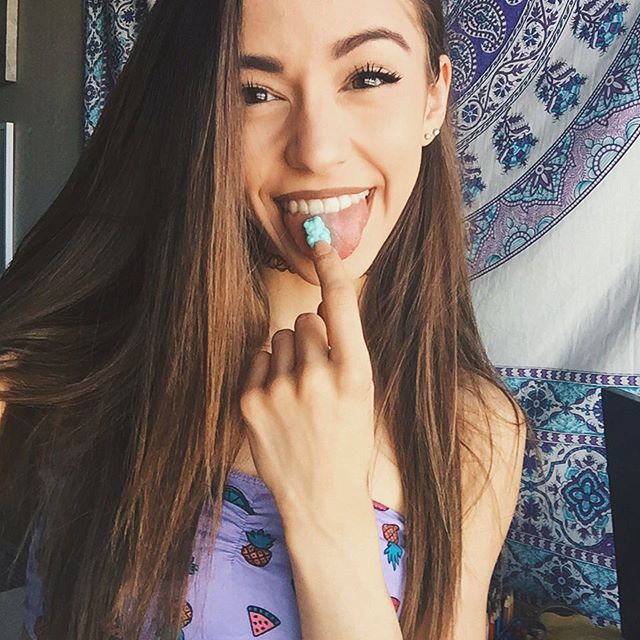 Thalia Crawford Thalia Crawford
