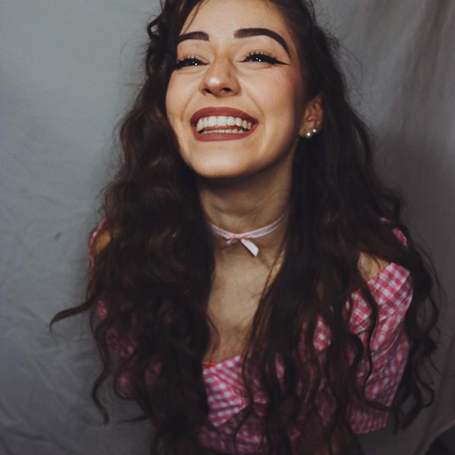Thalia Crawford Thalia Crawford