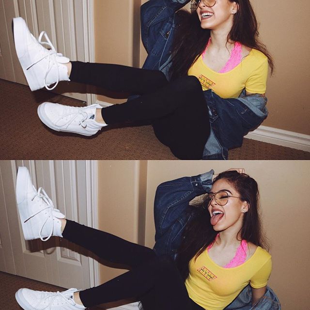 Thalia Crawford Thalia Crawford