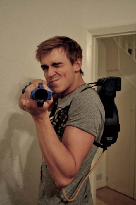 Tom Fletcher