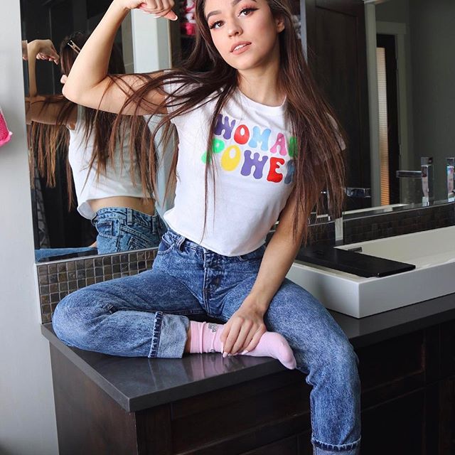 Thalia Crawford Thalia Crawford